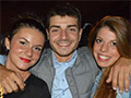 The Closing Party Summer 2013...