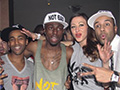 Not Bad Exclusive Hip Hop Part...