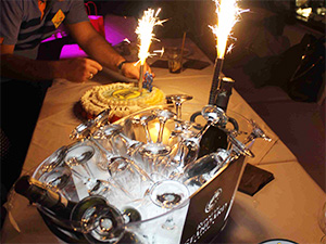 L'Aperitivo della Domenica by ...