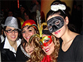 Le stelle di Hokuto nel party ...