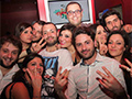 Dinner Show: Il sabato notte t...