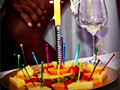 Saturday Night Explosion: Il s...