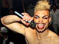 Saturday Night Explosion: Il s...
