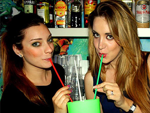 Saturday Night Explosion: Il s...