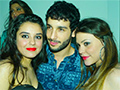 Grand Opening Event con Juan C...
