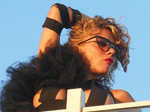 Beach Party di Ferragosto con ...