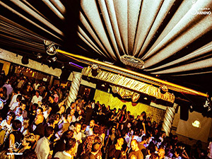 Halloween Night Event with Kec...