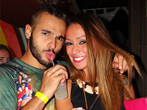 Ultima Notte Panda Beach: Praj...