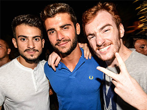 Abbronzatissimi: Il Party Esti...