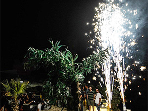 Abbronzatissimi: Il Party Esti...
