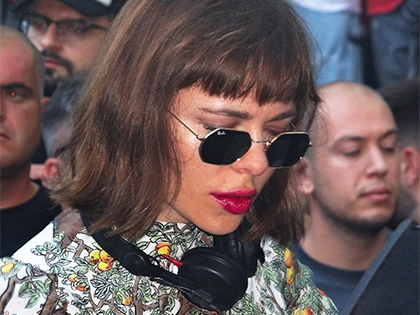 Wild Clorophilla - NINA KRAVIZ...