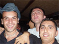 Saturday Night Summer Party...