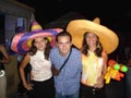 MEXICAN PARTY...