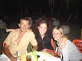 MIRAGE PARTY...
