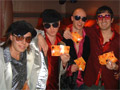 EVENTO HAUS STAFF