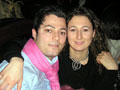 Red Saturday Night...