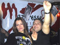 Maitresse - Lady Godiva Night ...