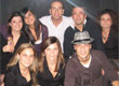 INAUGURAZIONE THE CLUB CUCARAC...