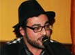 LIVE MUSIC EVENT: PARALLELO 39...