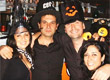 KASBAR HALLOWEEN NIGHT...