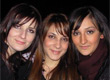 SATURDAY INFINITY NIGHT @L COU...