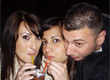 GALLERY CAFE' ::: IL SABATO NO...
